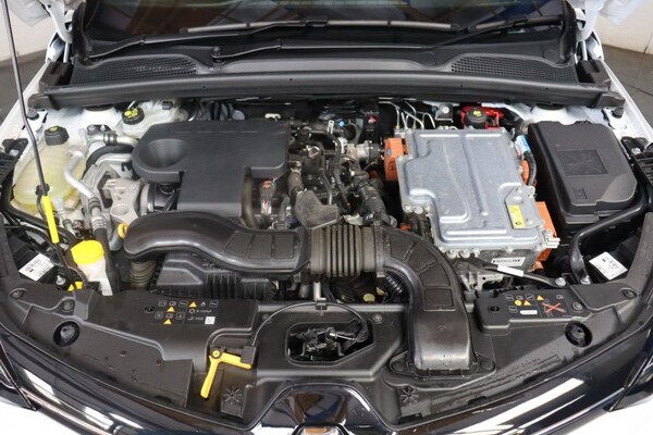 Used Renault Clio 2023 for sale - 75801468: Photo 17
