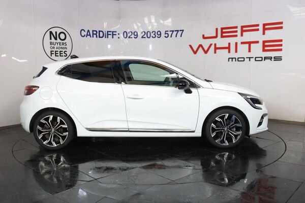 Used Renault Clio 2023 for sale - 75801468: Photo 6