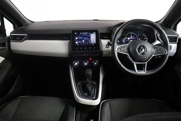 Used Renault Clio 2023 for sale - 75801468: Photo 8