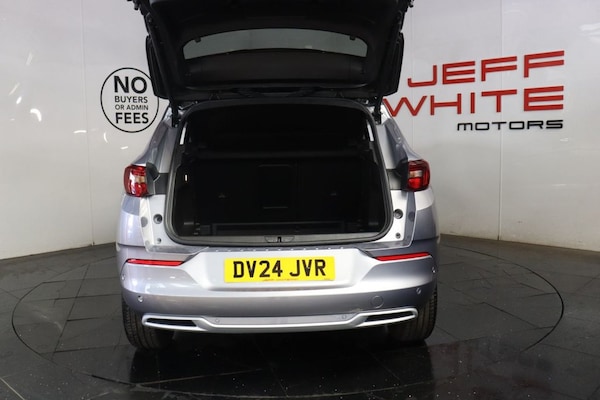 Used Vauxhall Grandland 2024 for sale - 74752648: Photo 18