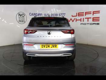 Used Vauxhall Grandland 2024 for sale - 74752648: Photo