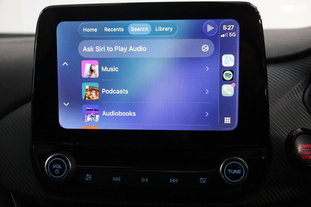 Used Ford Fiesta 2022 for sale - 77547161: Photo 10