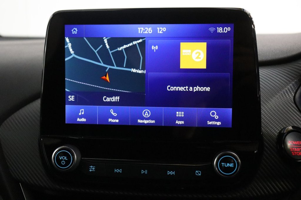 Used Ford Fiesta 2022 for sale - 77547161: Photo 11