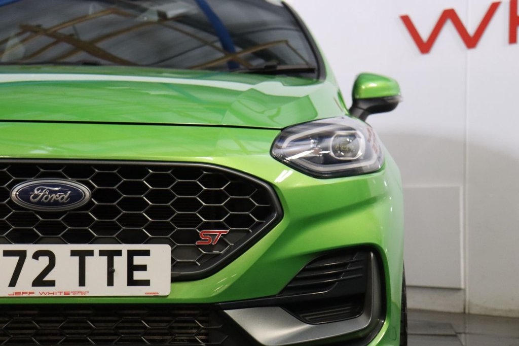 Used Ford Fiesta 2022 for sale - 77547161: Photo 13