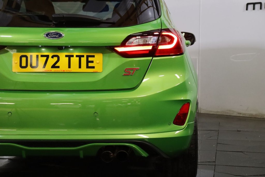 Used Ford Fiesta 2022 for sale - 77547161: Photo 14