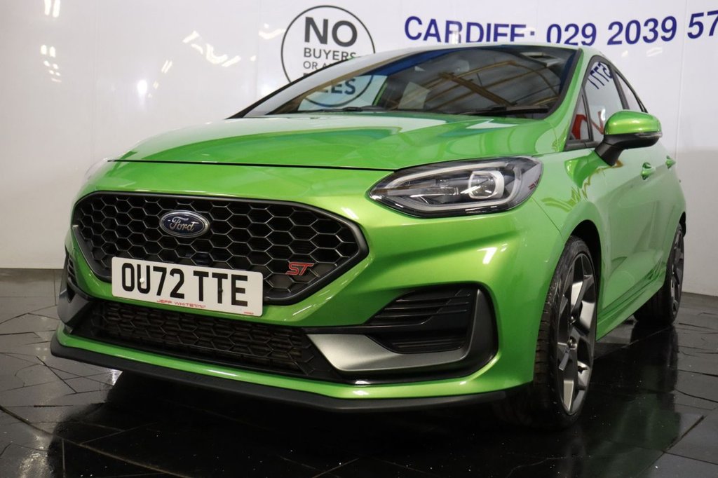 Used Ford Fiesta 2022 for sale - 77547161: Photo 15