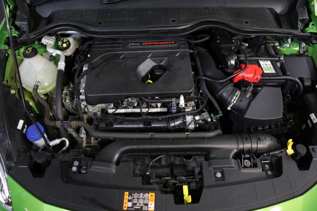 Used Ford Fiesta 2022 for sale - 77547161: Photo 16