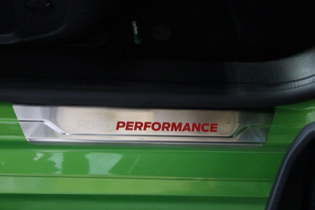 Used Ford Fiesta 2022 for sale - 77547161: Photo 17