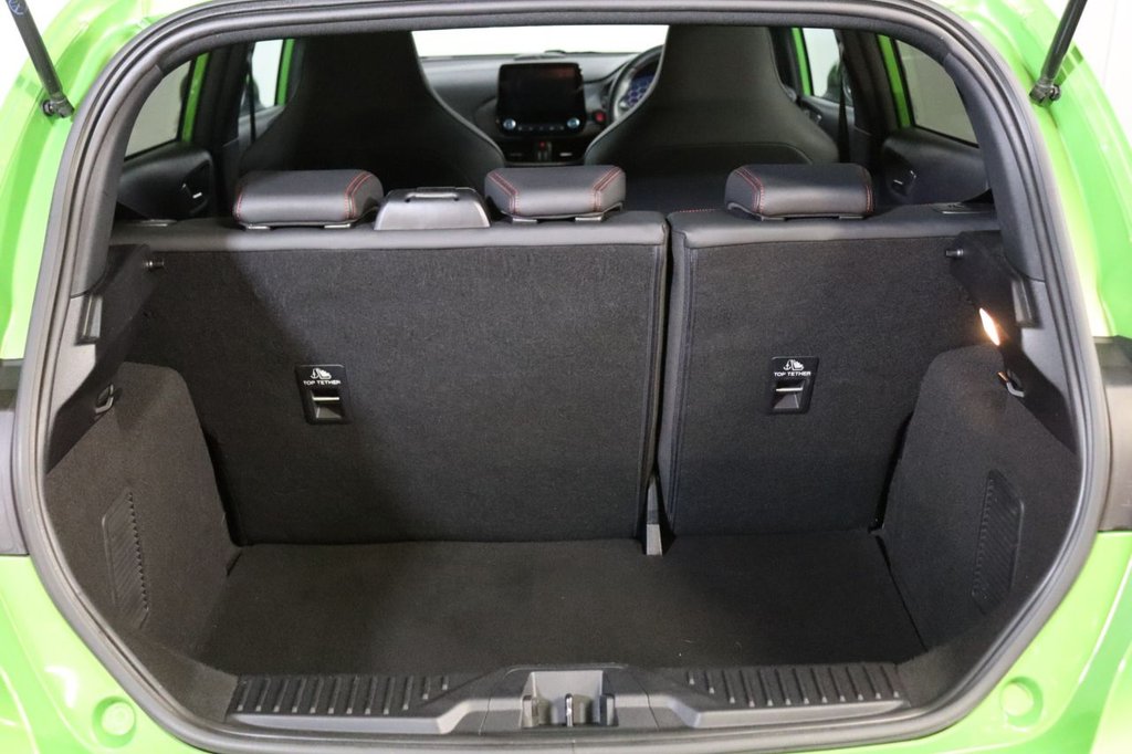 Used Ford Fiesta 2022 for sale - 77547161: Photo 18