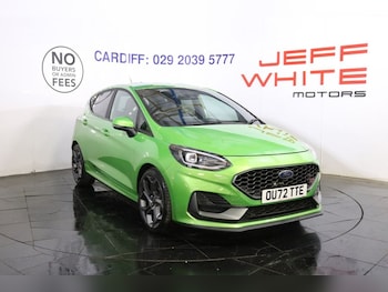 Ford Fiesta feature image
