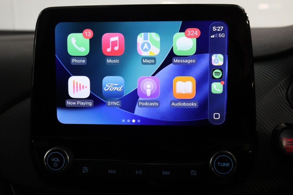 Used Ford Fiesta 2022 for sale - 77547161: Photo 2