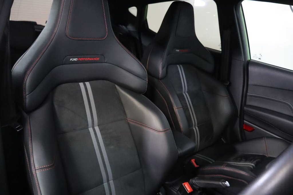 Used Ford Fiesta 2022 for sale - 77547161: Photo 21