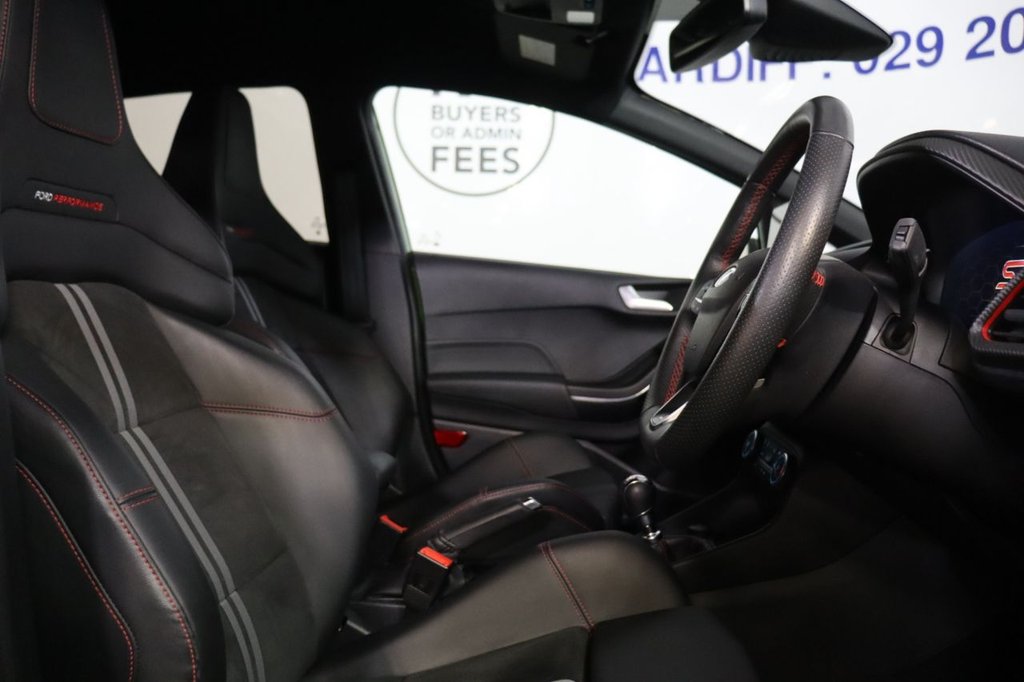 Used Ford Fiesta 2022 for sale - 77547161: Photo 22