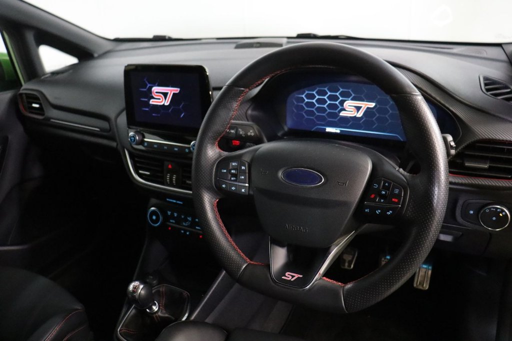 Used Ford Fiesta 2022 for sale - 77547161: Photo 23