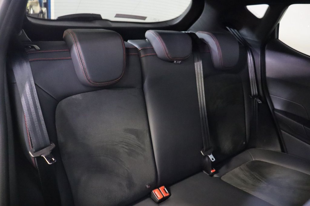 Used Ford Fiesta 2022 for sale - 77547161: Photo 24