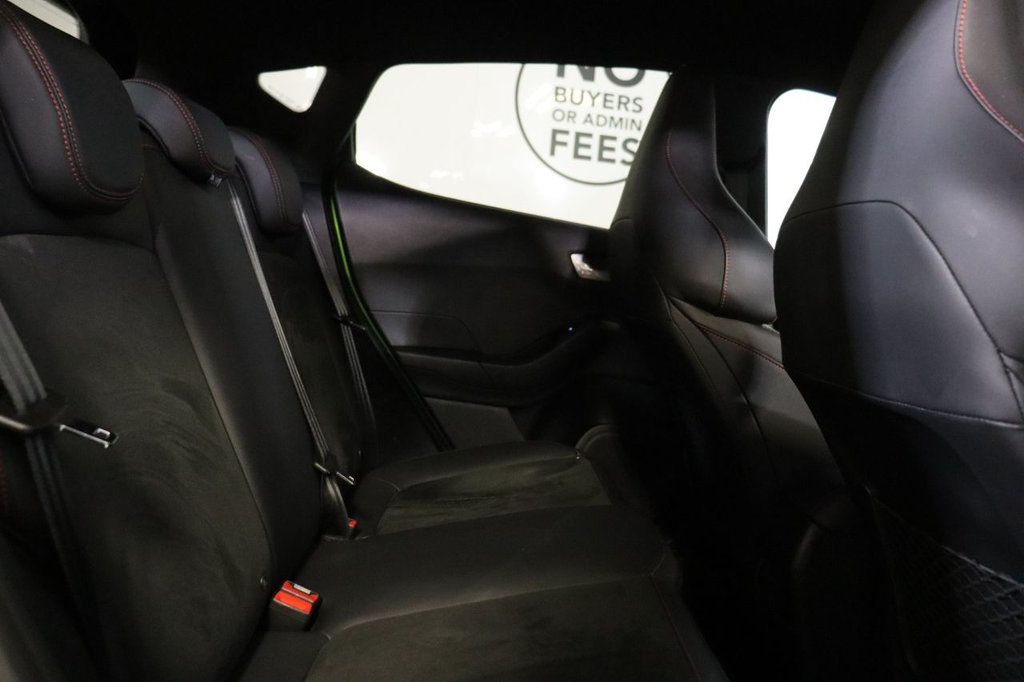 Used Ford Fiesta 2022 for sale - 77547161: Photo 25