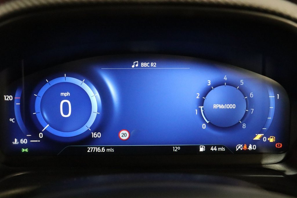 Used Ford Fiesta 2022 for sale - 77547161: Photo 28