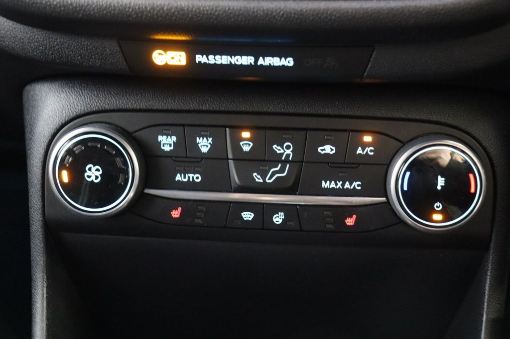 Used Ford Fiesta 2022 for sale - 77547161: Photo 33