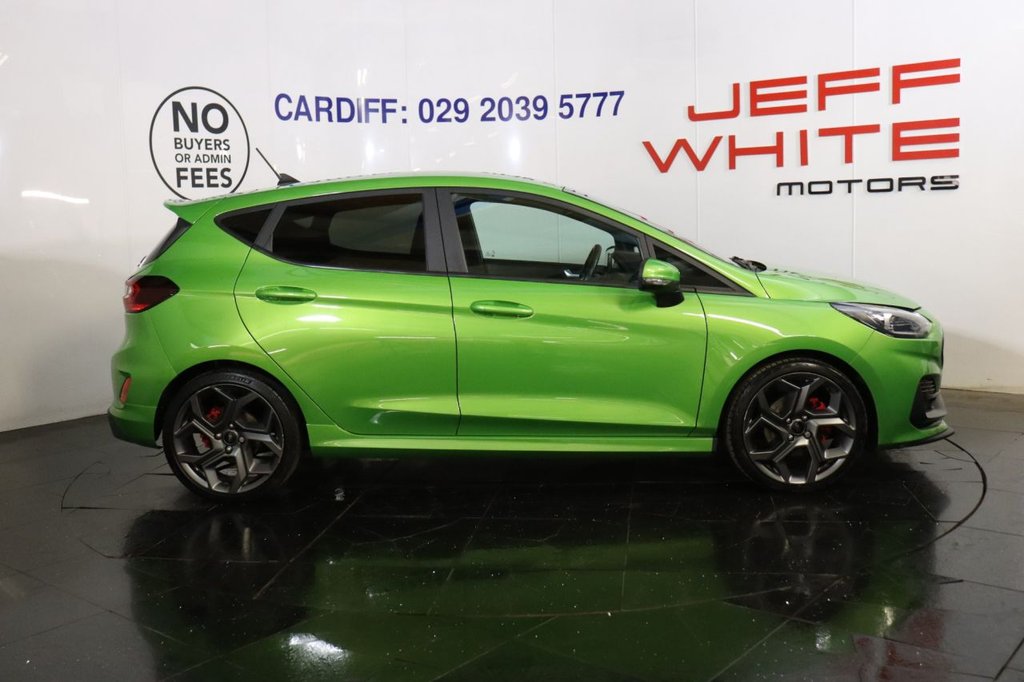 Used Ford Fiesta 2022 for sale - 77547161: Photo 6