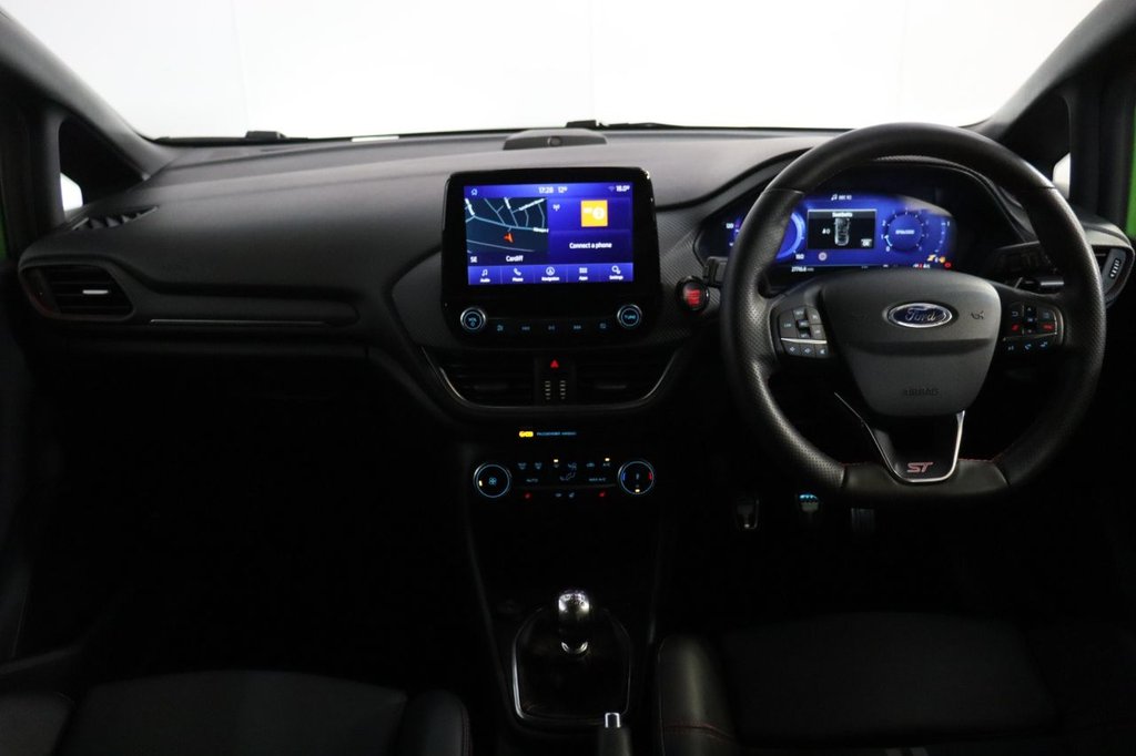 Used Ford Fiesta 2022 for sale - 77547161: Photo 8