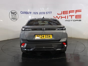 Used Peugeot 408 2024 for sale - 76361548: Photo