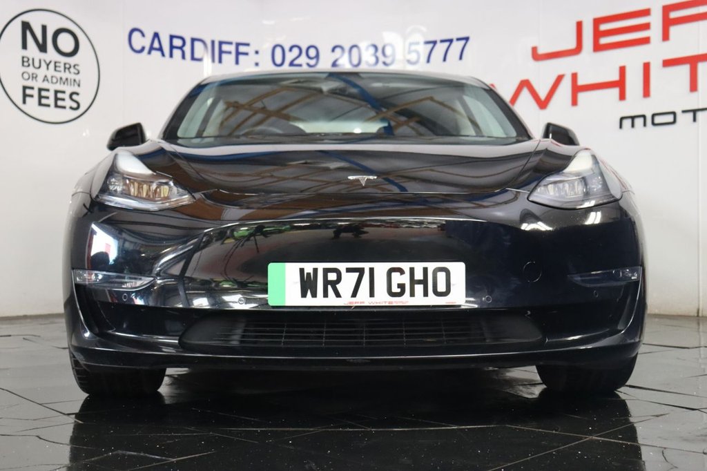 Used Tesla Model 3 2021 for sale - 76019211: Photo 11