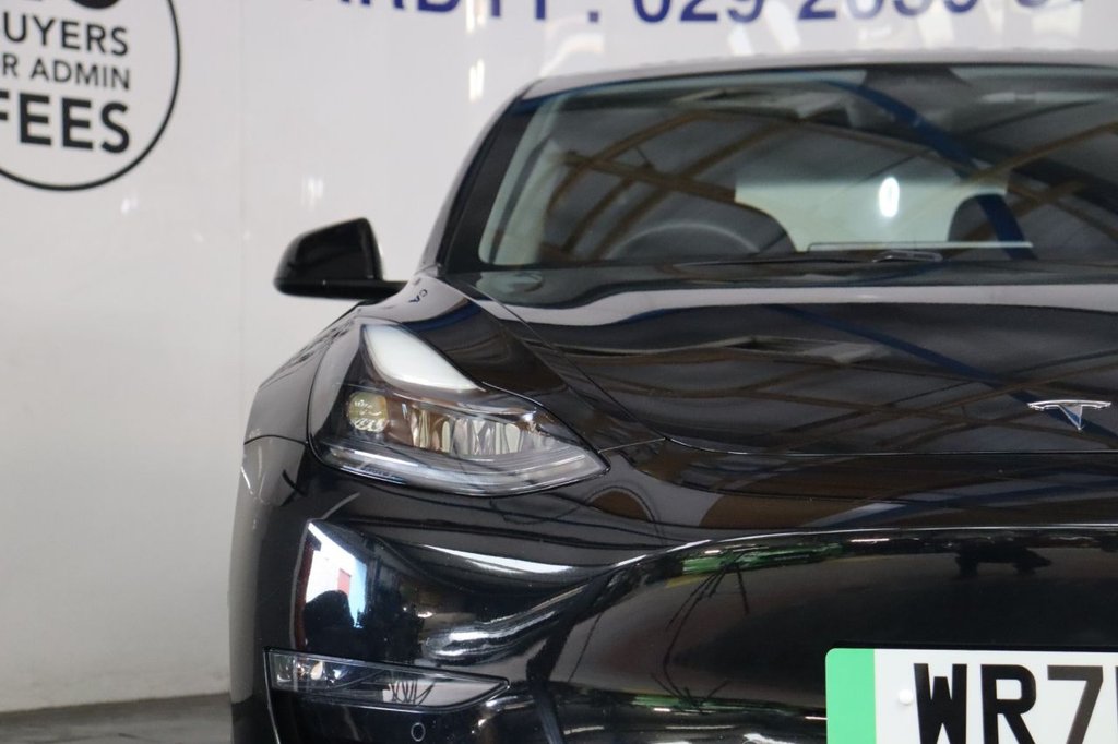 Used Tesla Model 3 2021 for sale - 76019211: Photo 12