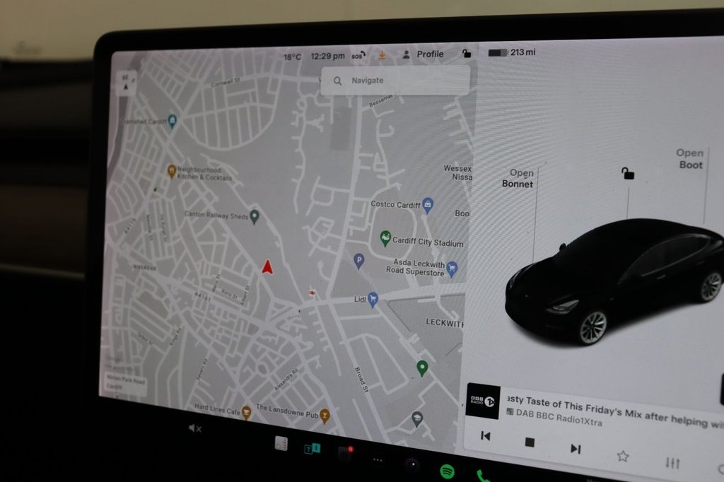 Used Tesla Model 3 2021 for sale - 76019211: Photo 15