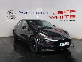 Tesla - Model 3