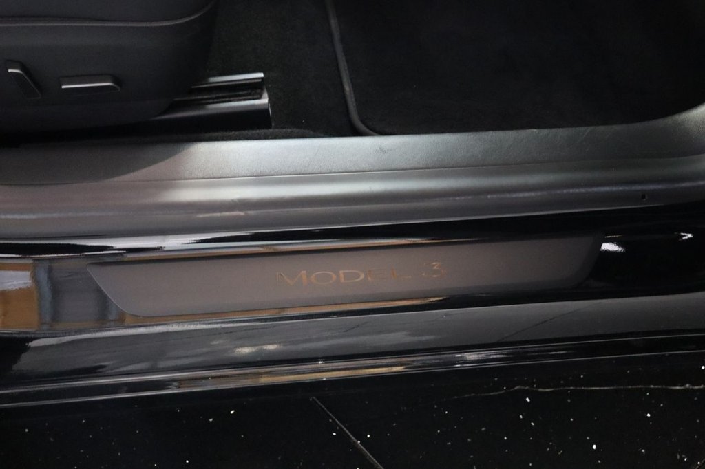 Used Tesla Model 3 2021 for sale - 76019211: Photo 20