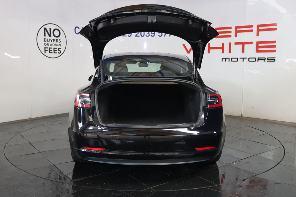 Used Tesla Model 3 2021 for sale - 76019211: Photo 23