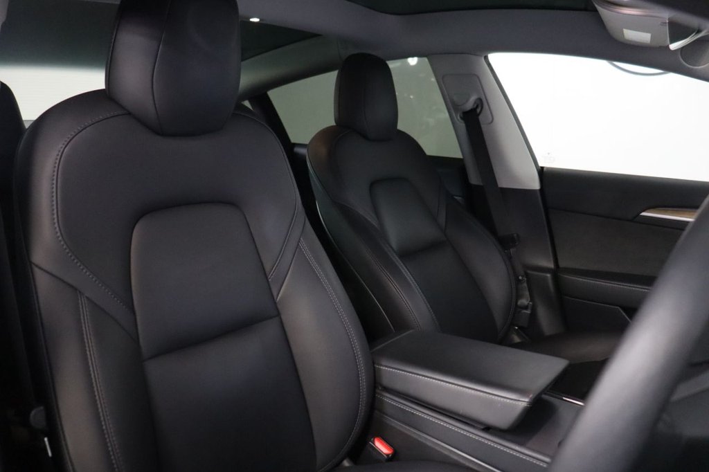 Used Tesla Model 3 2021 for sale - 76019211: Photo 24
