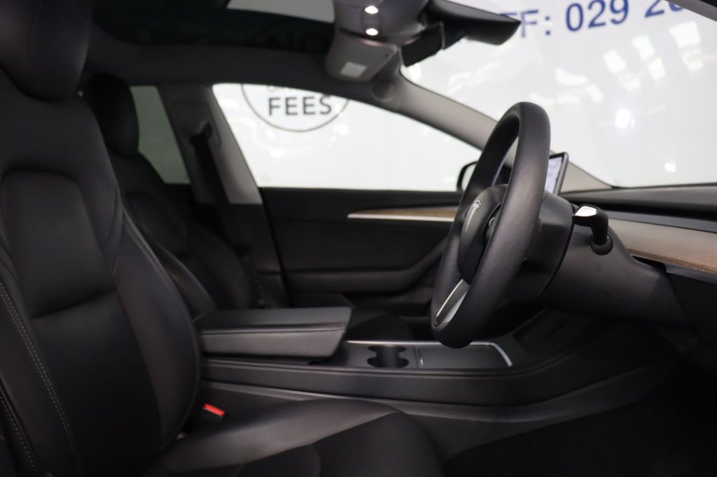 Used Tesla Model 3 2021 for sale - 76019211: Photo 25