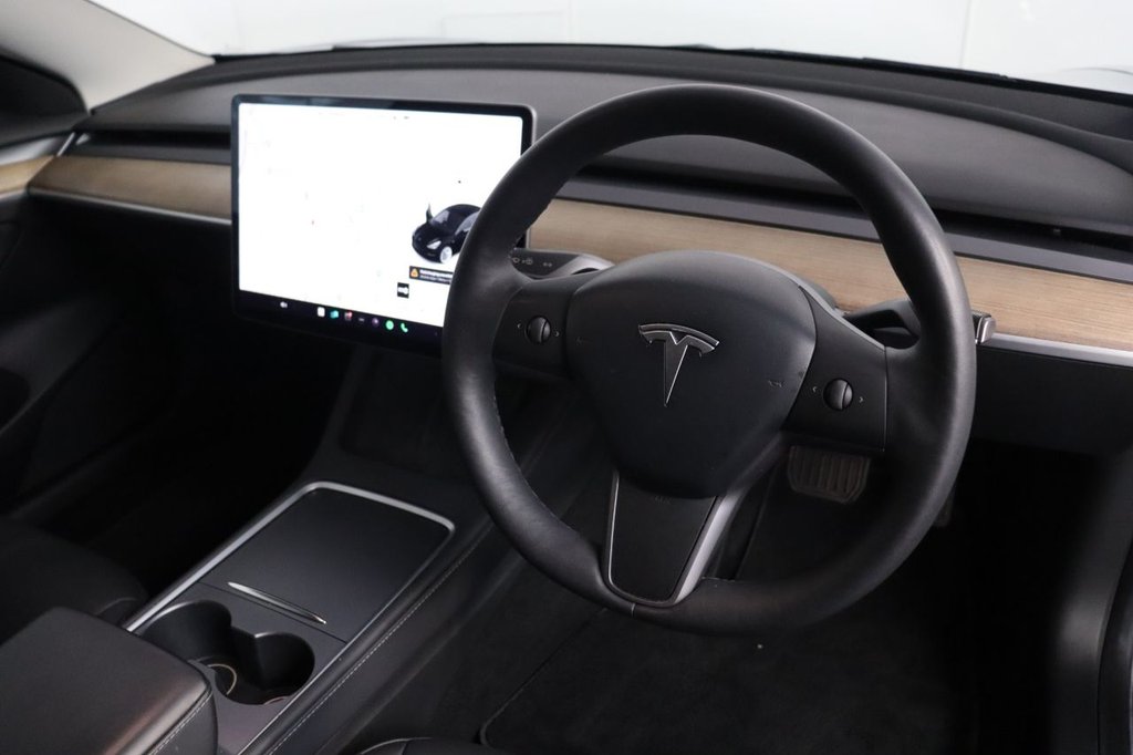 Used Tesla Model 3 2021 for sale - 76019211: Photo 26