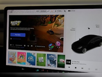 Used Tesla Model 3 2021 for sale - 76019211: Photo 2