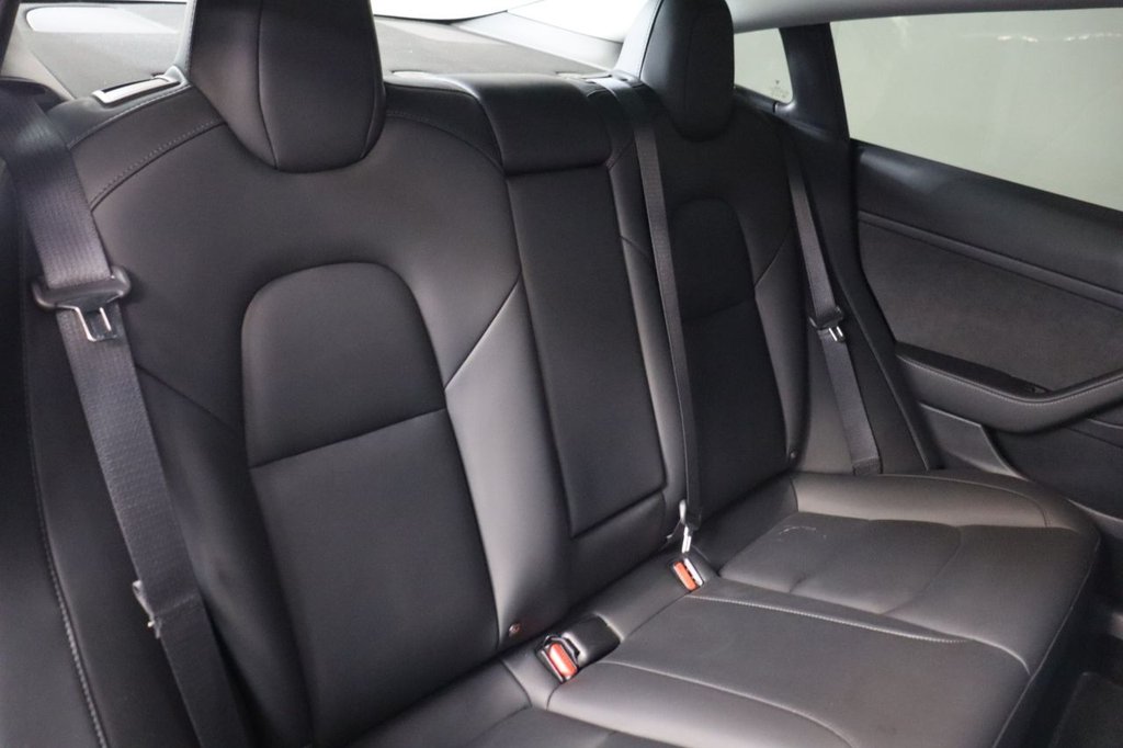 Used Tesla Model 3 2021 for sale - 76019211: Photo 30