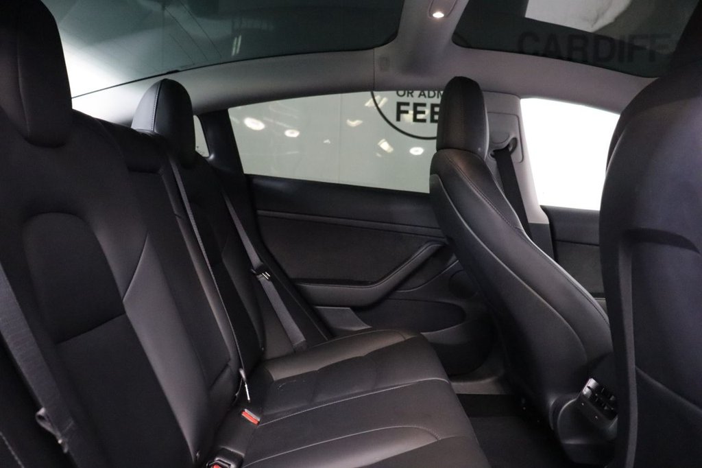 Used Tesla Model 3 2021 for sale - 76019211: Photo 31