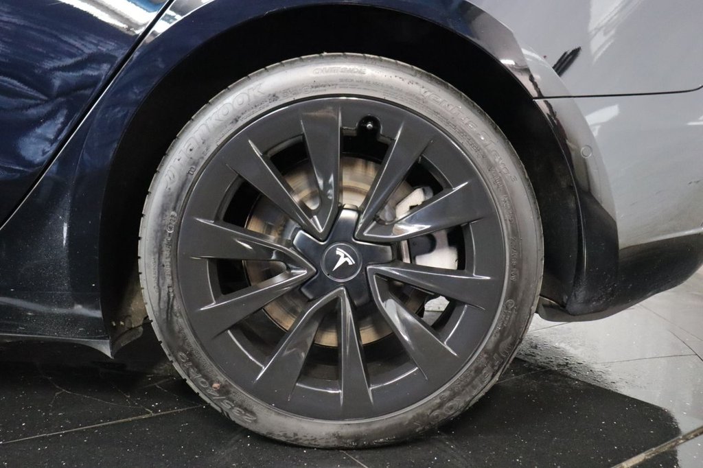 Used Tesla Model 3 2021 for sale - 76019211: Photo 32