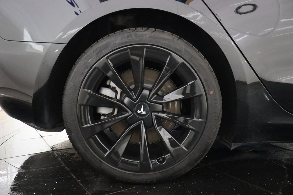 Used Tesla Model 3 2021 for sale - 76019211: Photo 33