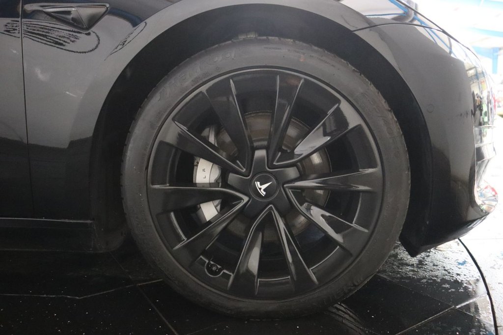 Used Tesla Model 3 2021 for sale - 76019211: Photo 34