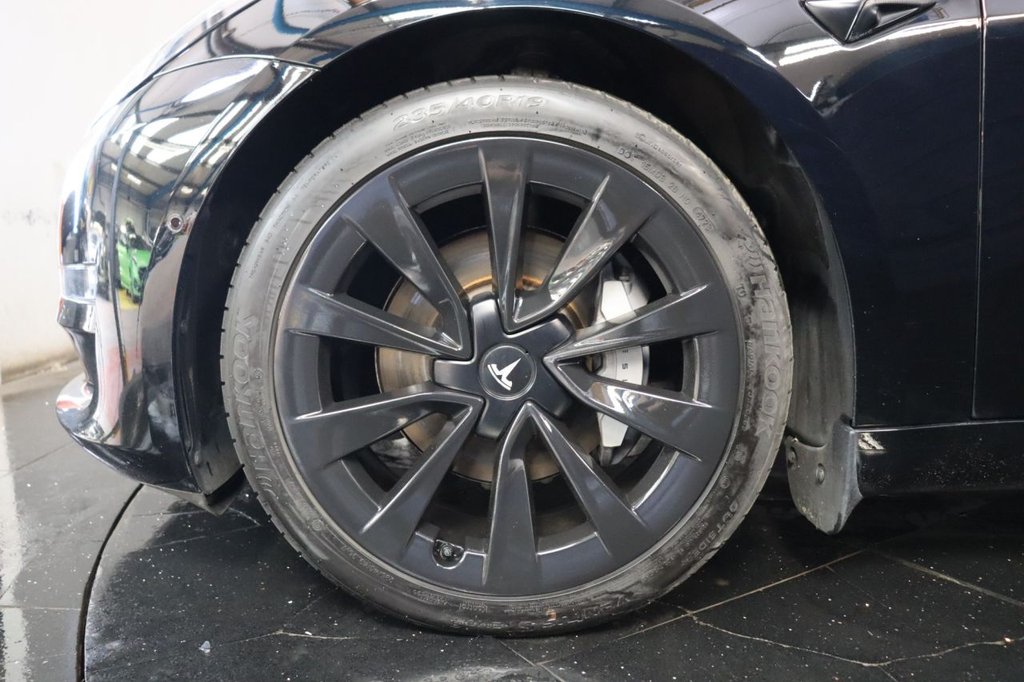 Used Tesla Model 3 2021 for sale - 76019211: Photo 35