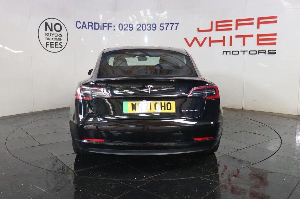 Used Tesla Model 3 2021 for sale - 76019211: Photo 4
