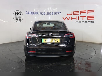 Used Tesla Model 3 2021 for sale - 76019211: Photo 4