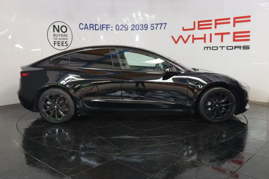 Used Tesla Model 3 2021 for sale - 76019211: Photo 6