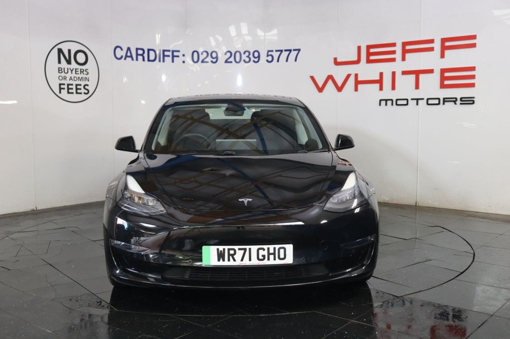 Used Tesla Model 3 2021 for sale - 76019211: Photo 7