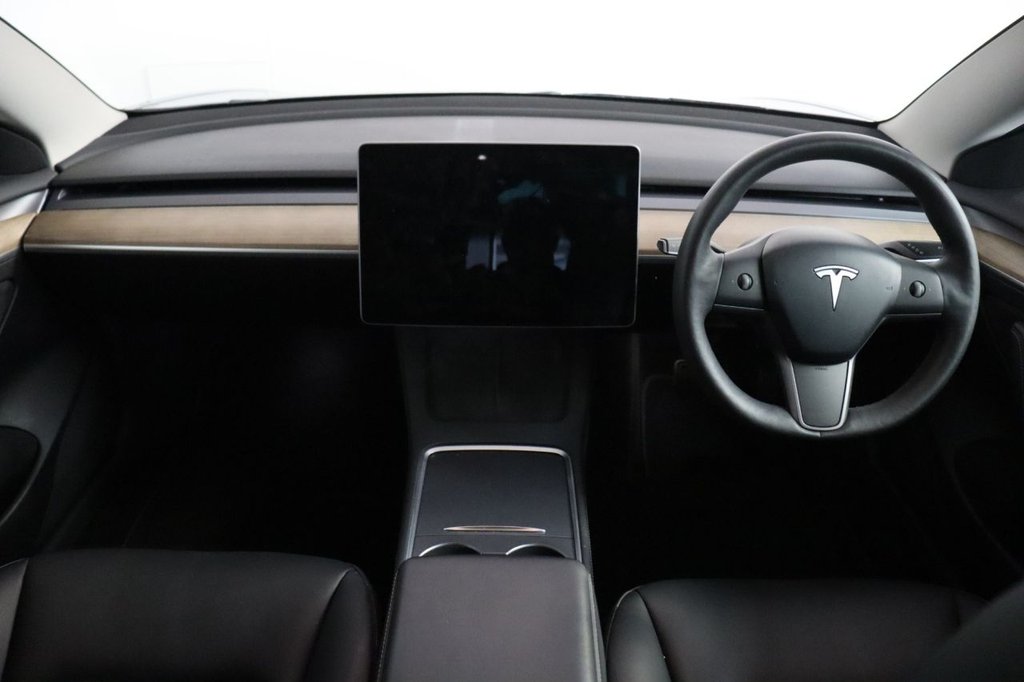 Used Tesla Model 3 2021 for sale - 76019211: Photo 9