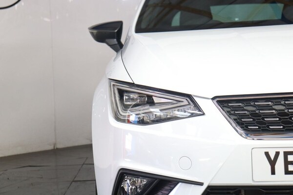 Used SEAT Ibiza 2024 for sale - 75134956: Photo 12