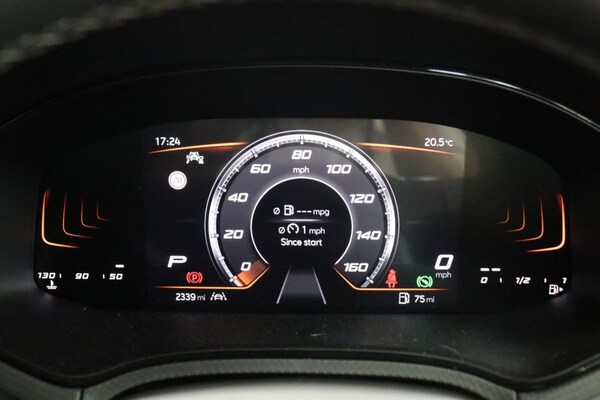 Used SEAT Ibiza 2024 for sale - 75134956: Photo 15