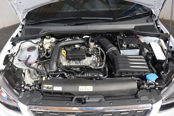 Used SEAT Ibiza 2024 for sale - 75134956: Photo 16