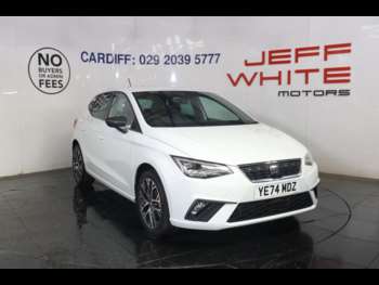 2024 (74) - 1.0 TSI 115 Xcellence 5dr DSG